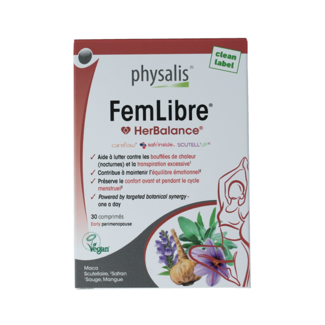 FemLibre 30.00 Tabletten