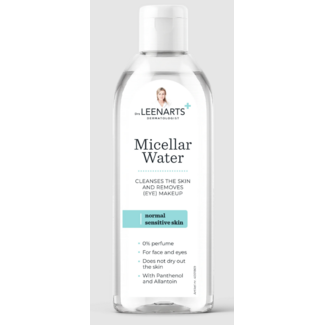 Drs Leenarts Drs Leenarts Micellar Water 200 ml 200.00 Millilitres