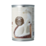 Lait de coco biologique 400,00 millilitres