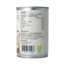 Kokosmelk Biologisch 400.00 Milliliter