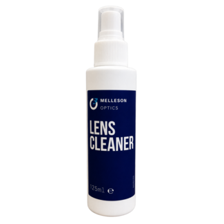 Melleson Optics Brillenreiniger 125,00 Milliliter
