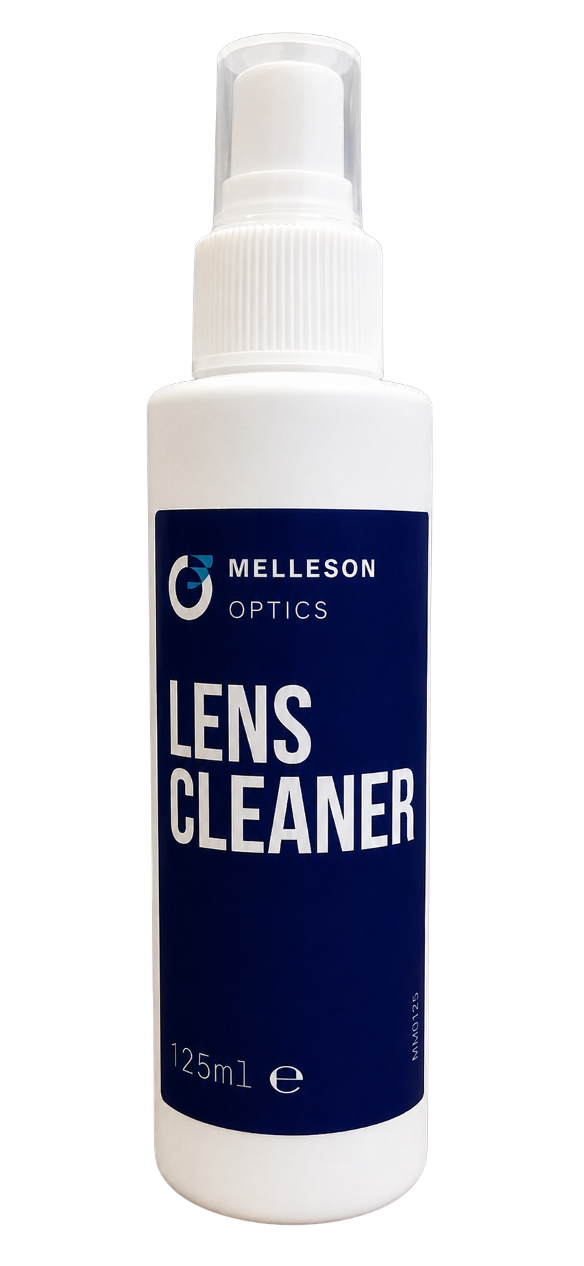 Melleson Optics Bril reiniger 125 Milliliter