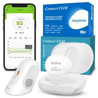 Fora Trasmettitore FORA CGM 1,00 Pezzi