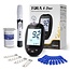Glukometr FORA Duo (mmol/l) 1,00 szt.
