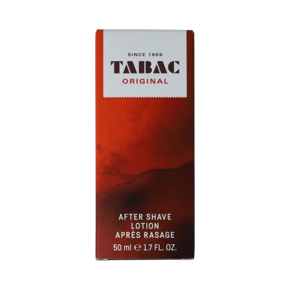 Tabac After shave lotion 50 Milliliter