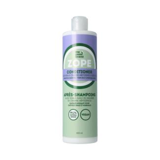 The Good Brand Acondicionador de aceite de semillas de Aloe y Crambe Abyssinica 400,00 mililitros