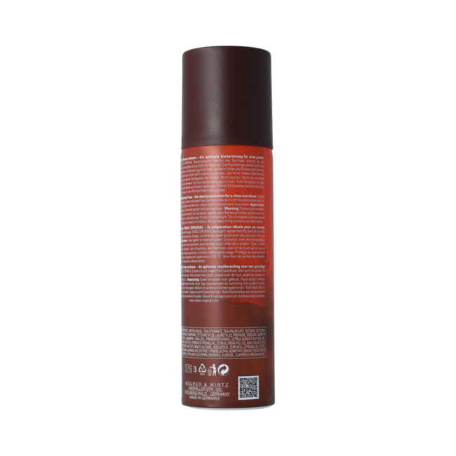 Shaving Foam 200.00 Milliliter