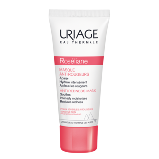 Uriage Roseliane masque 40.00 Milliliter