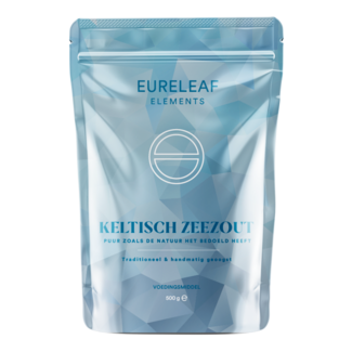 Elements Keltisch Zeezout 500 Gram
