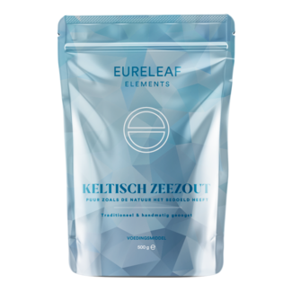 Elements Keltisch Zeezout 500.00 Gram
