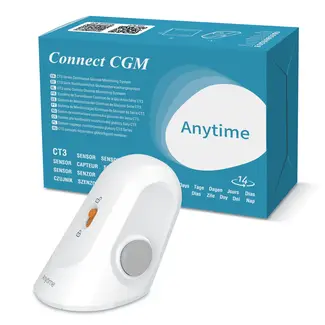 Fora Sensore CGM FORA 1 pezzo