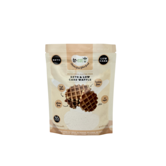 Treat Keto wafelmix 90.00 Gram