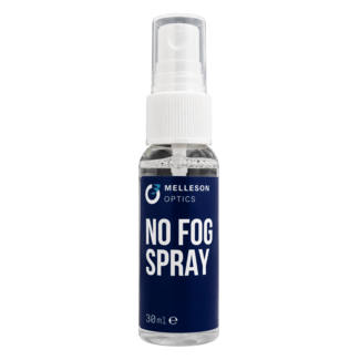 Melleson Optics Brilspray anti-condens 30.00 Milliliter