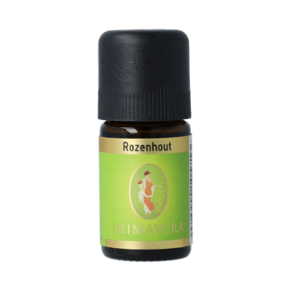 Primavera Rozenhout bio 5.00 Milliliter