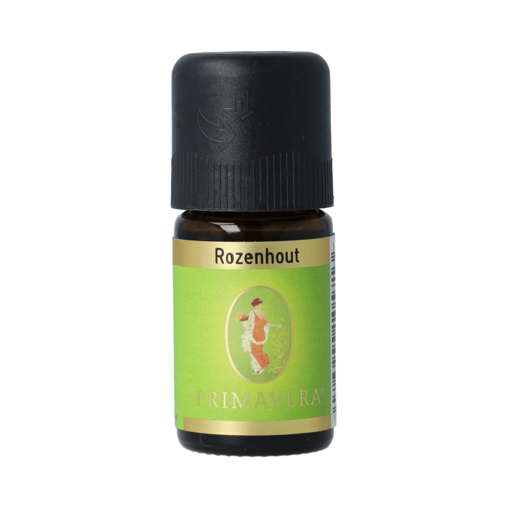 Primavera Rozenhout bio 5 Milliliter