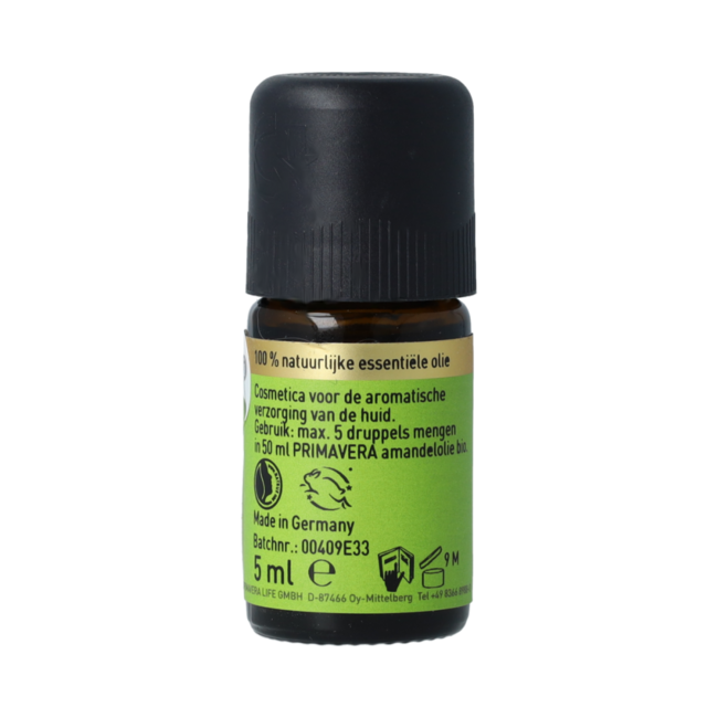 Rozenhout bio 5.00 Milliliter