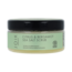 Citrus & bergamot sea salt scrub organic vegan 240.00 Gram