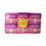 Maandverband platinum normaal 60.00 Stuks