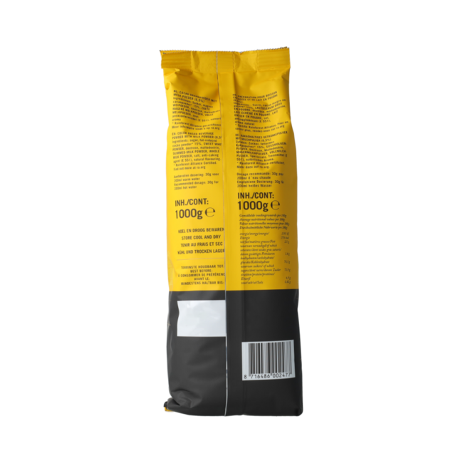 Cioccolato  1.00 Kilogram