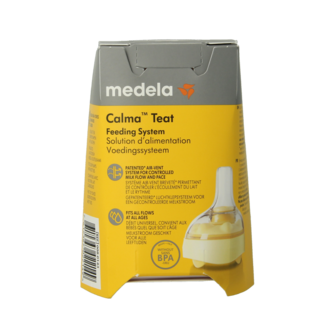 Medela Tetina Calma 1 unidad