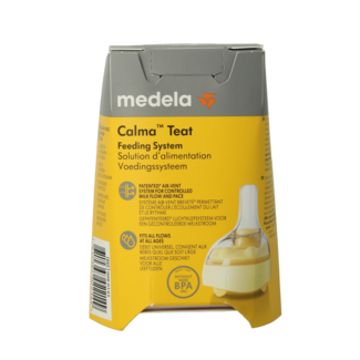 Medela Tettarella Calma 1 Pezzo