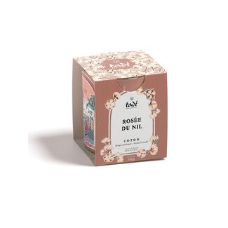 Tade Vela aromática de algodón 180 g