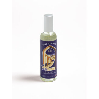 Tade Parfum d'ambiance nigelle 100 ml