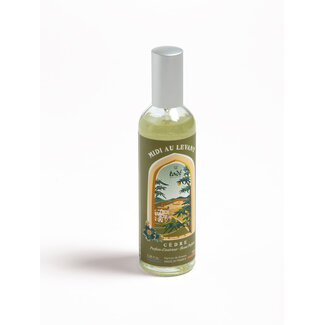 Tade Perfume de hogar de cedro 100 ml
