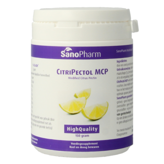 SanoPharm Citripectol MCP 150 Grammi