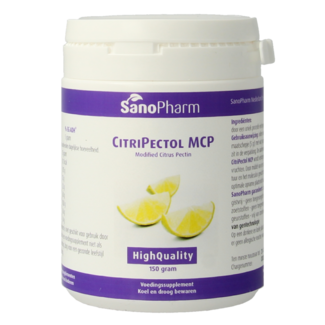 SanoPharm Citripectol MCP 150g