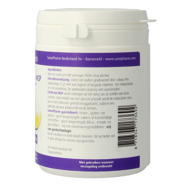 Citripectol mcp 150 Gram