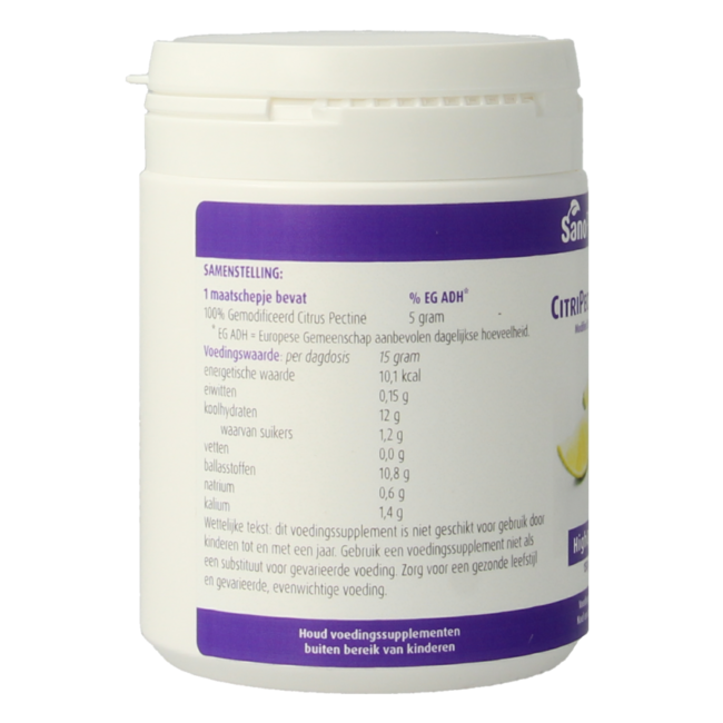 Citripectol MCP 150 gramos