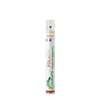 Vitamist Nutura Folacin 14.4 Milliliter