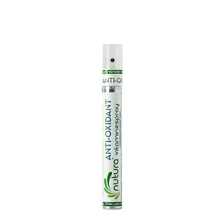 Vitamist Nutura Antyoksydant w Sprayu 14,4 Mililitra