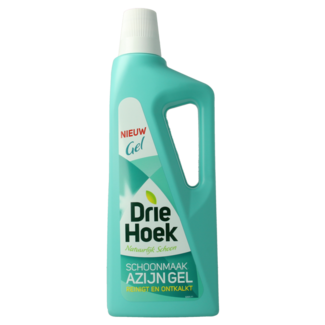 Driehoek Gel all'Aceto 725 Millilitri