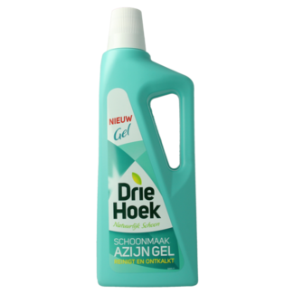 Driehoek Vinegar Gel 725 ml