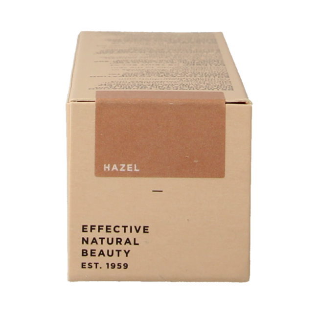 Natuwear foundation hazel 30ml