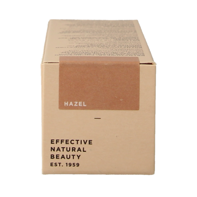 Podkład Natuwear hazel 30 mililitrów