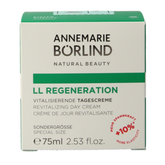 Borlind Crema giorno LL Regeneration 75 Millilitri