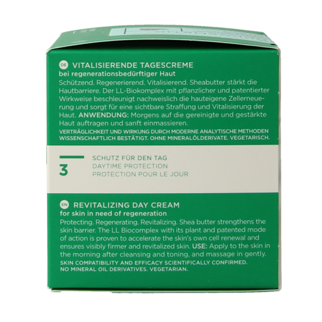 LL Regeneration Day Cream 75 Millilitre