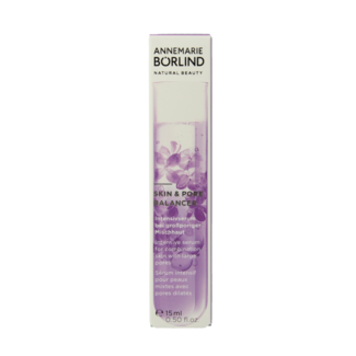 Borlind Beauty Shot sérum intensivo para poros 15 ml