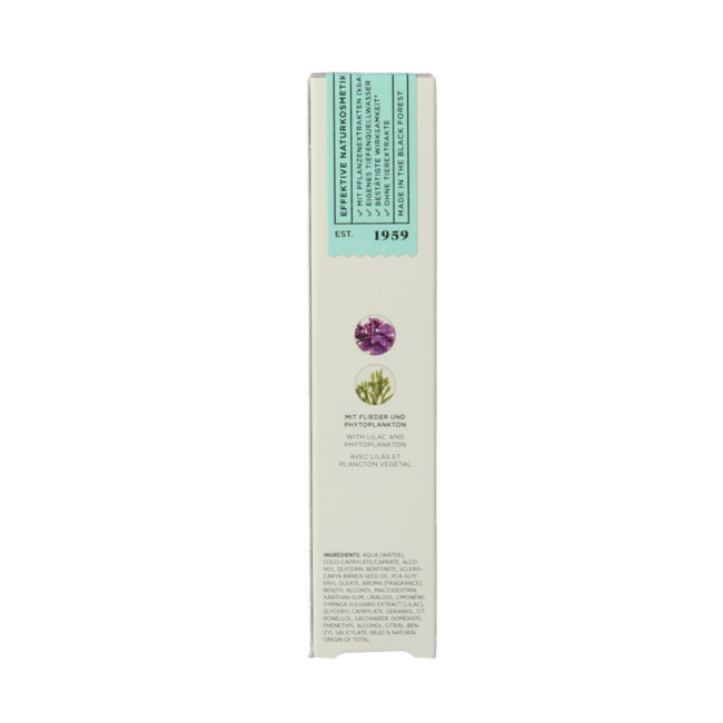 Beauty Shot Intensivserum Hautporen 15 Milliliter
