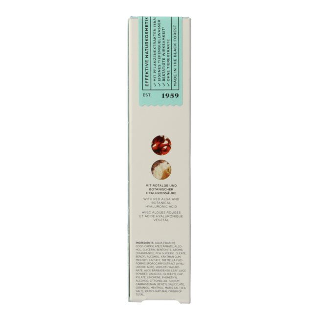 Sérum intensivo hidratante Beauty Shot booster 15 ml