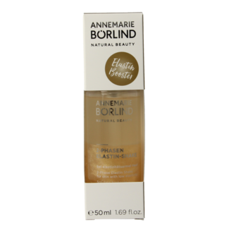 Borlind Shake Élastine Biphasé 50 ml