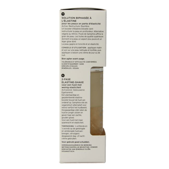 2-Phase Elastin Shake 50ml