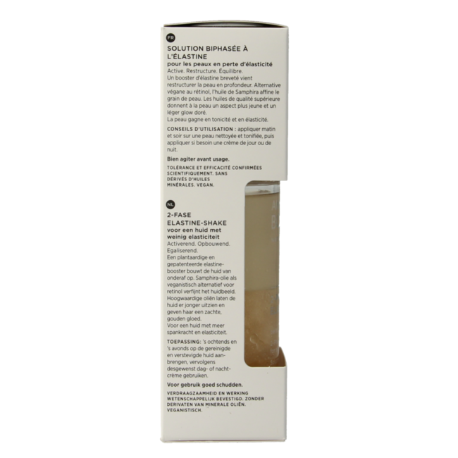 2-Phasen-Elastin-Shake 50 Milliliter