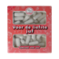 Tablet het zit d'rop, bedankt juf 150.00 Gram