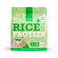Plant protein rice natural organic 400.00 Gram