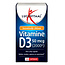 D3 50mcg 2000IE Vitamine 120.00 Softgels