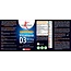 D3 50mcg 2000IE Vitamine 120.00 Softgels